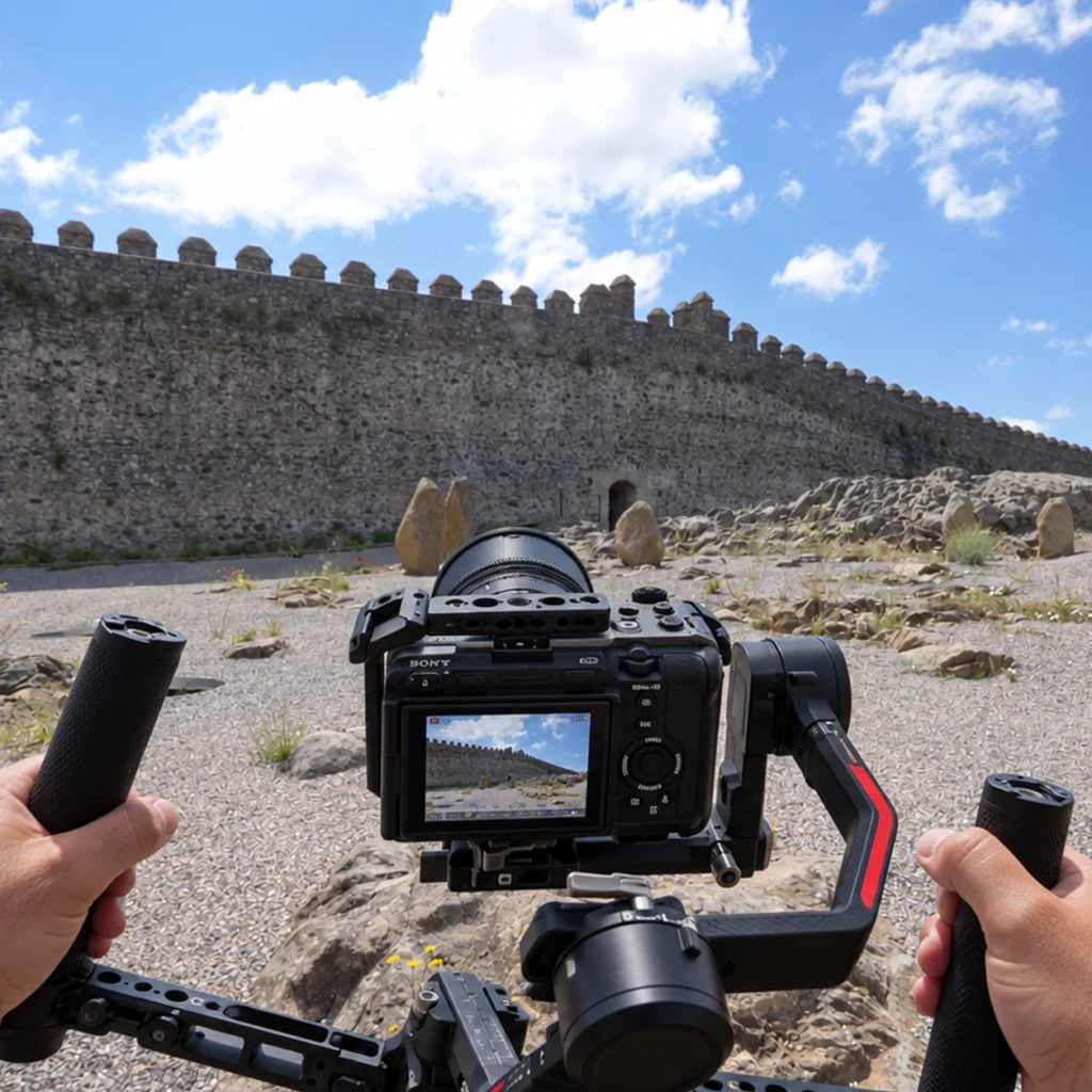 Documentales y reportajes