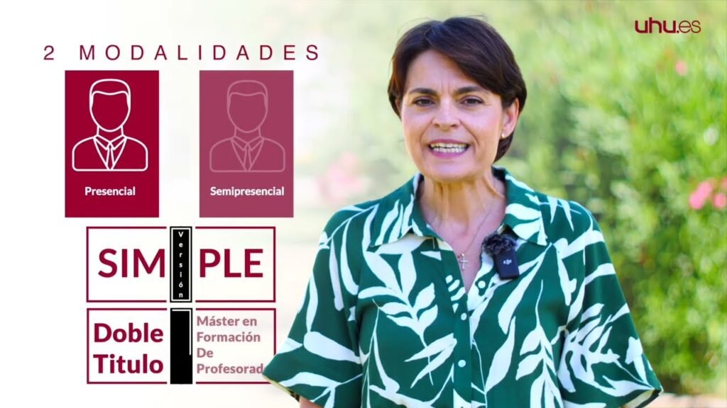 Máster en Lenguas y Literaturas en Contraste | Universidad de Huelva