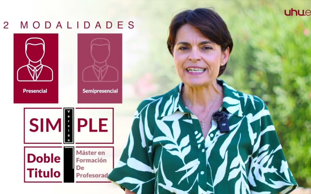 Máster en Lenguas y Literaturas en Contraste | Universidad de Huelva