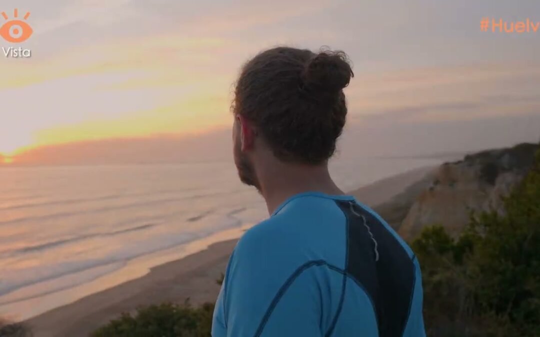 Huelva eleva tus sentidos – (tacto)