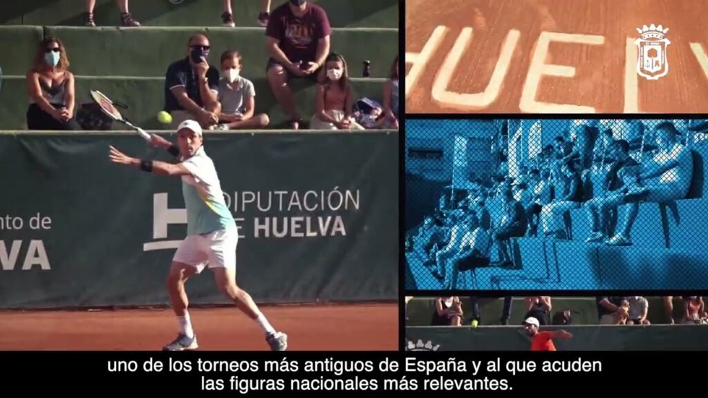 Huelva pasion por el deporte