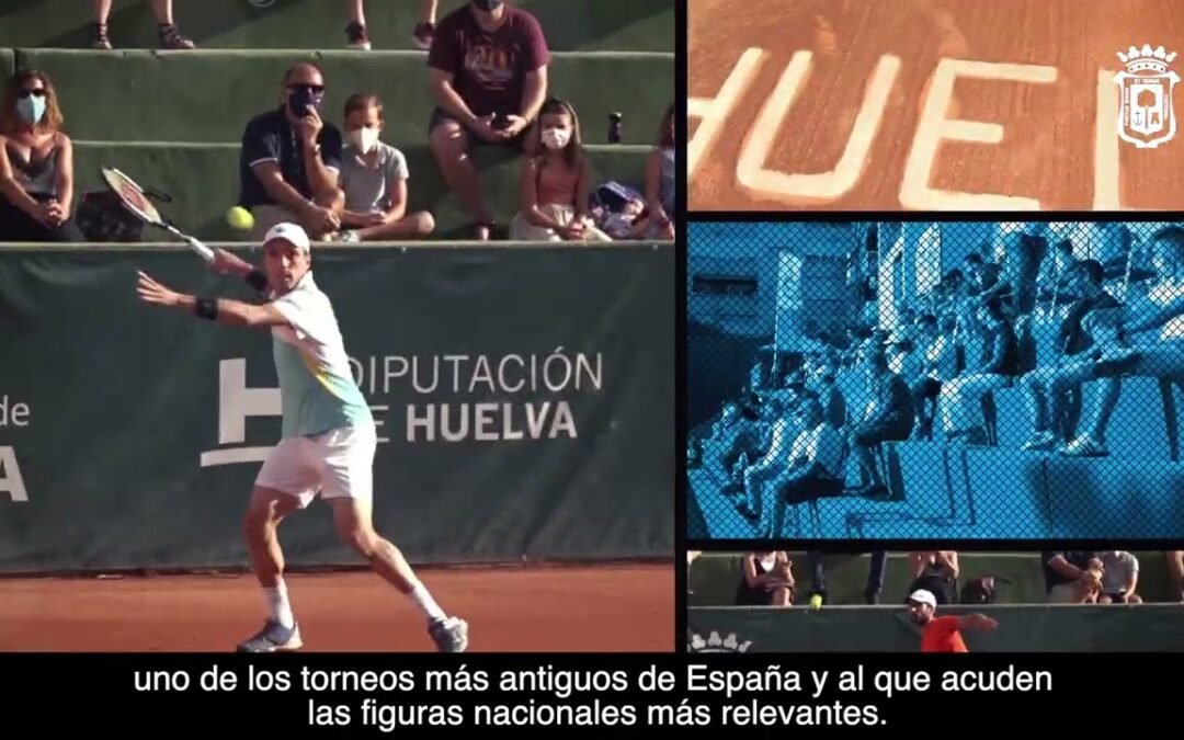 Huelva pasion por el deporte