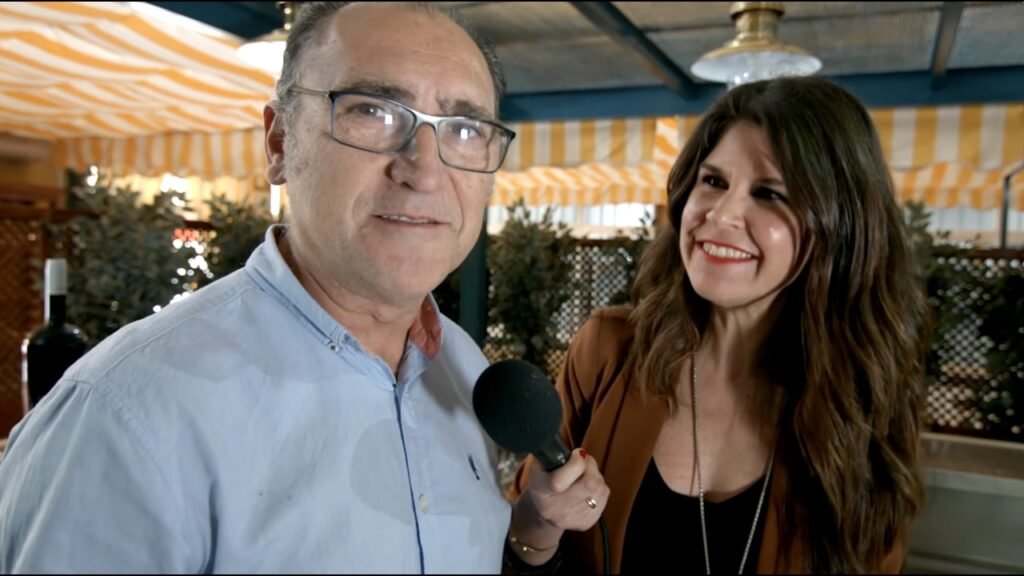 Huelva Gastronómica 2017 | Sabores onubenses, producto local y Capital Española de la Gastronomía