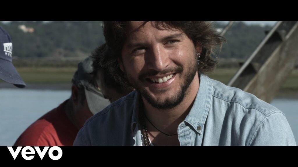 Videoclip Manuel Carrasco – Turismo De Huelva