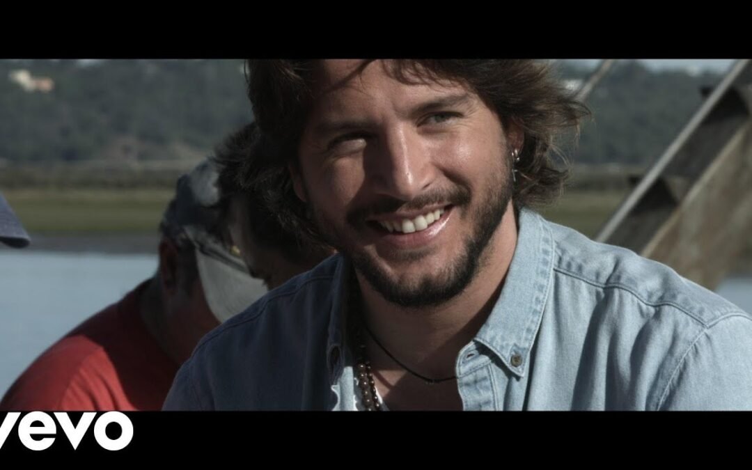 Manuel Carrasco – Turismo De Huelva (Video Oficial)