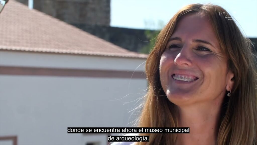 Territorio Hospitalario | Aracena, Aroche, Serpa y Moura en una ruta histórica