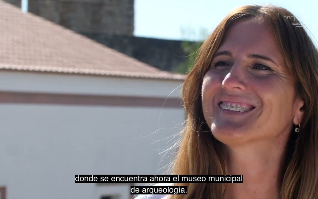 Territorio Hospitalario | Aracena, Aroche, Serpa y Moura en una ruta histórica
