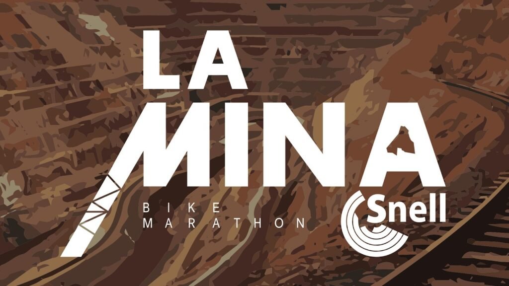 La Mina Bike 2026 | Mountain Bike entre paisajes mineros de Huelva