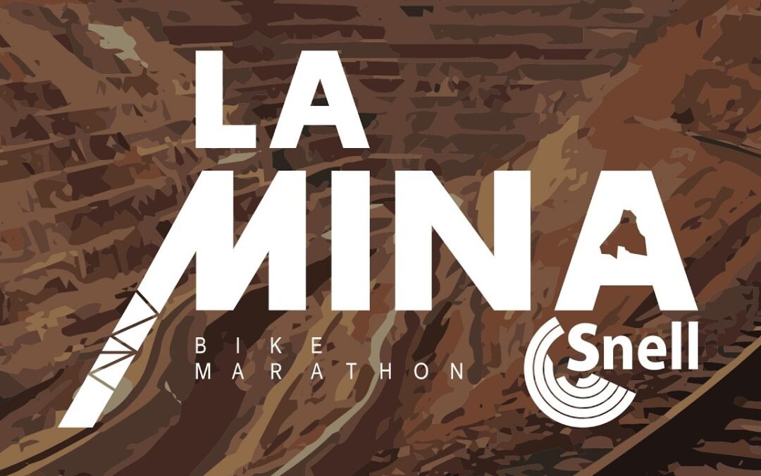La Mina Bike 2026 | Mountain Bike entre paisajes mineros de Huelva